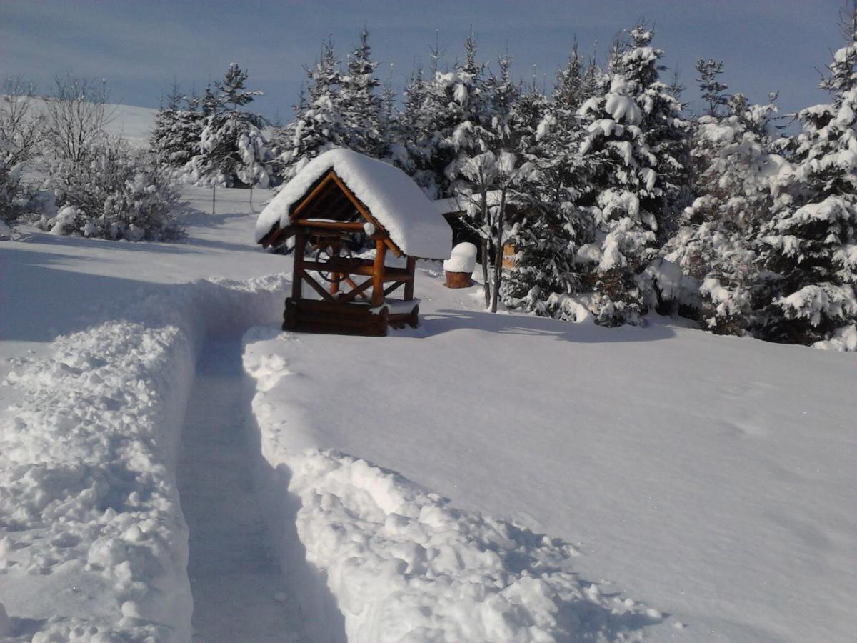 Apartman Route 18 Liptovský Mikuláš エクステリア 写真