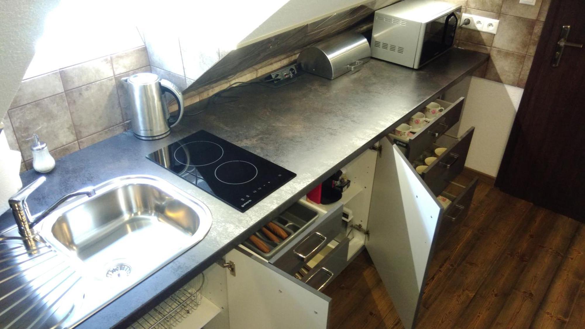 Apartman Route 18 Liptovský Mikuláš エクステリア 写真
