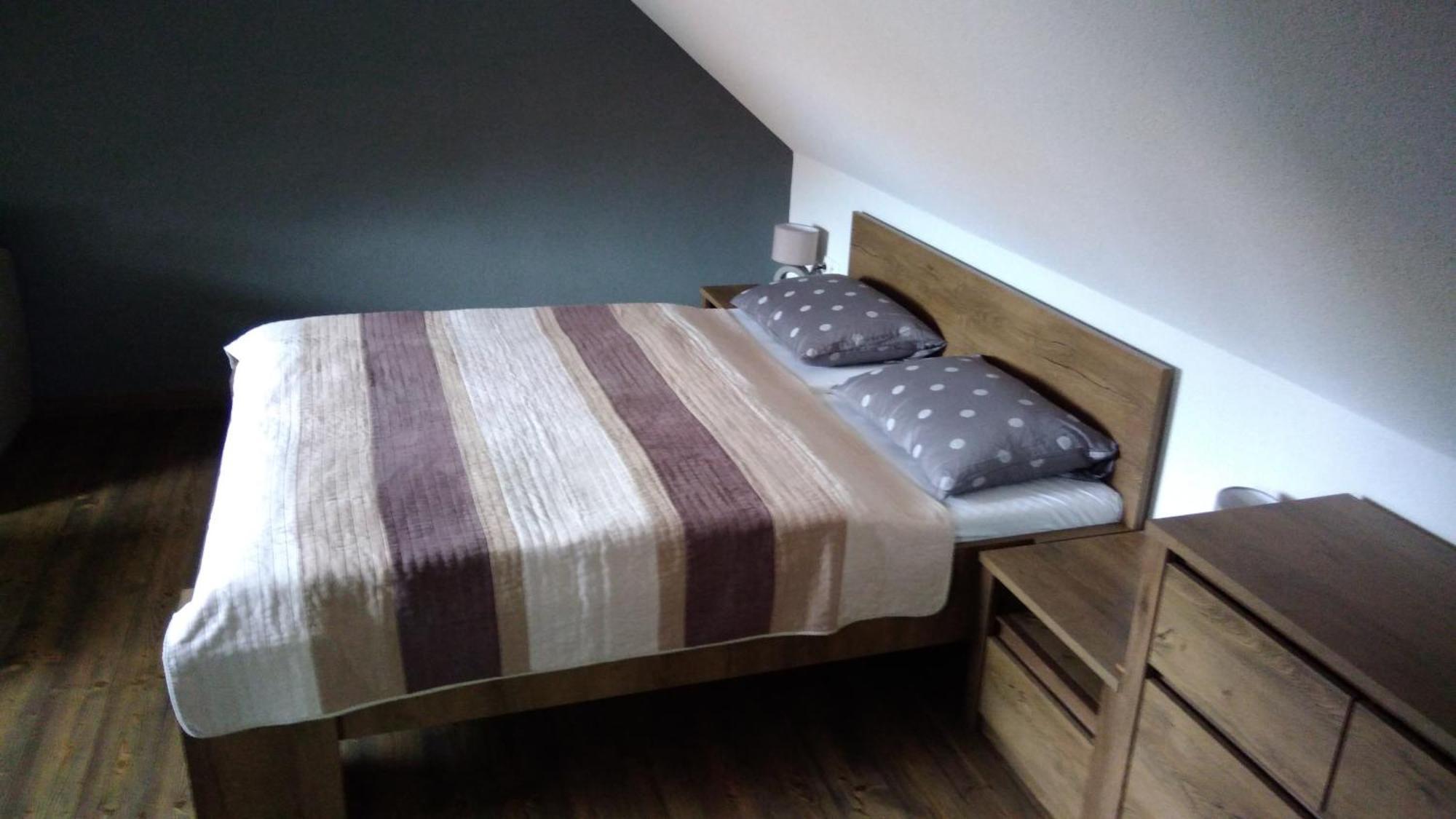 Apartman Route 18 Liptovský Mikuláš エクステリア 写真