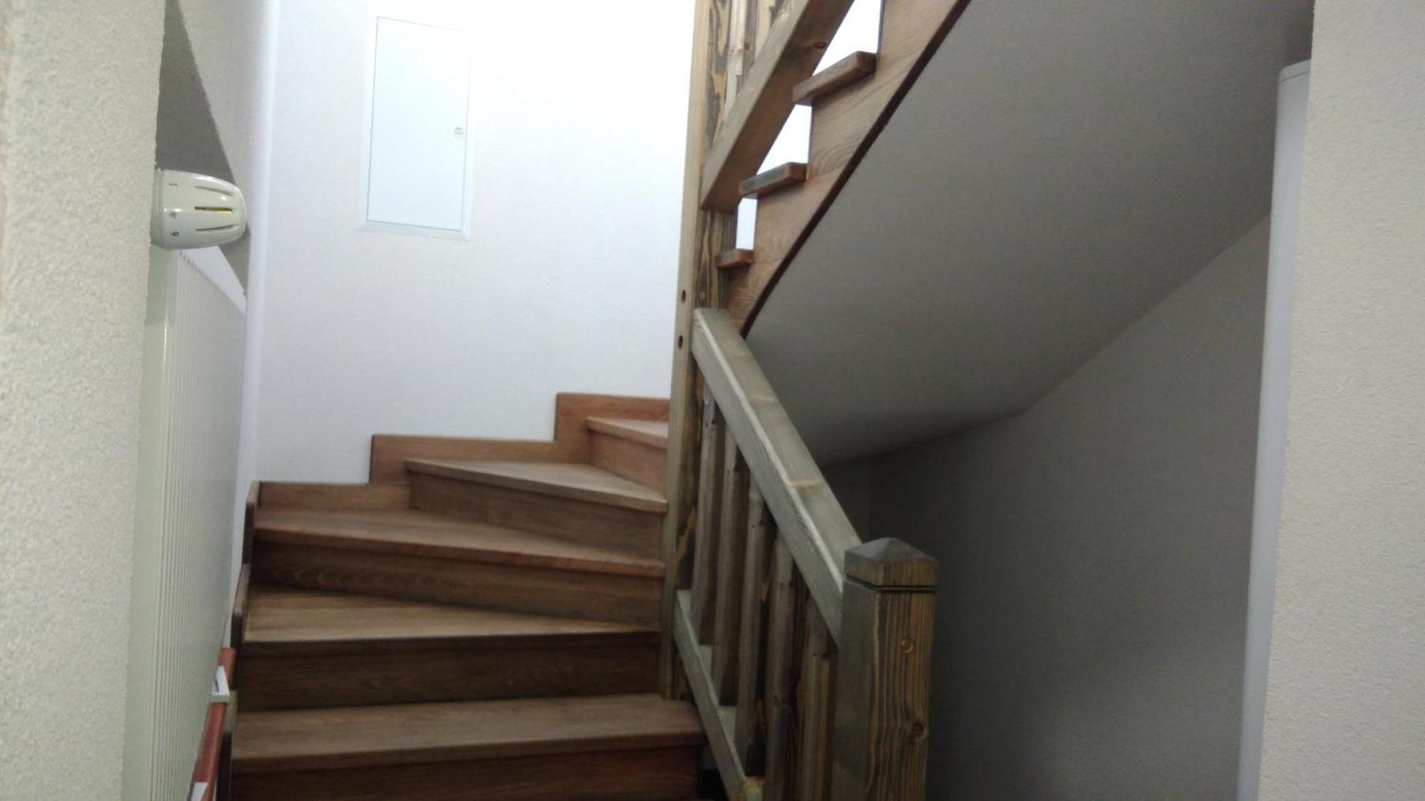 Apartman Route 18 Liptovský Mikuláš 部屋 写真