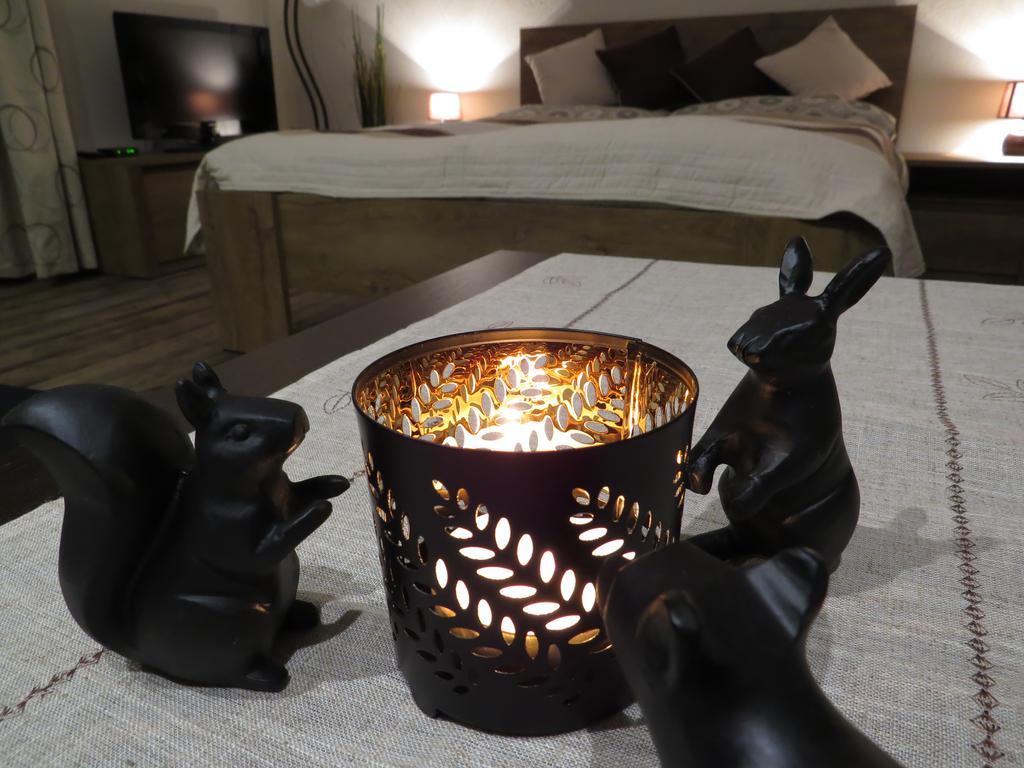 Apartman Route 18 Liptovský Mikuláš エクステリア 写真